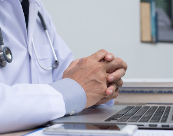 Atención Online para Pacientes Fuera de Lima: Seguimiento Seguro Después de tu Cirugía Torácica