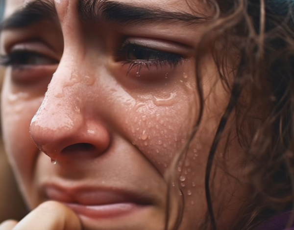 Hiperhidrosis facial: paciente comparte cómo la cirugía cambió su vida