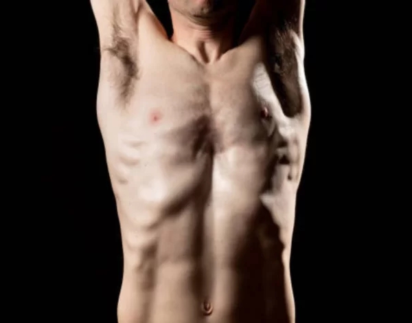 Ejercicios para el Pectus Excavatum