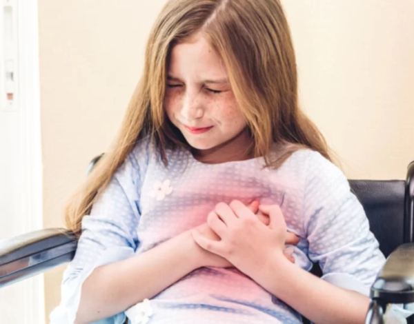 Pectus Carinatum: ¿Cuándo es grave?