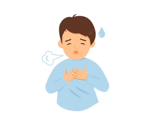 Pectus Carinatum: Síntomas comunes