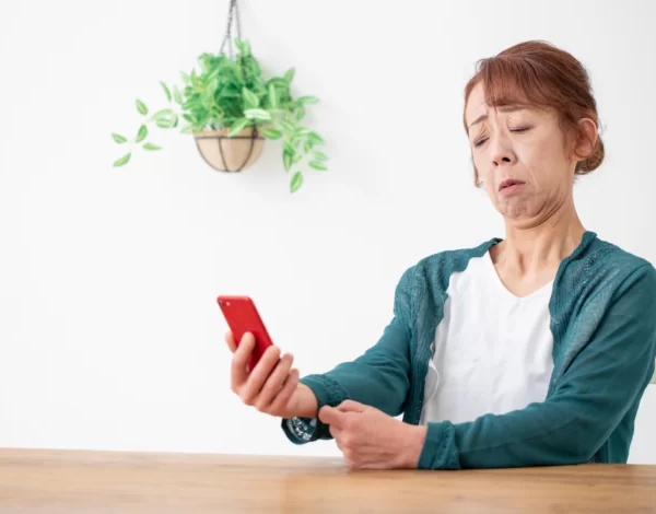 Diagnósticos para la Miastenia Gravis