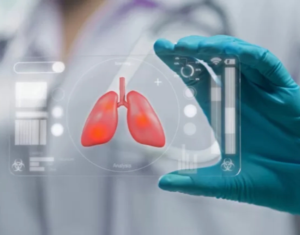 Premio por investigación sobre el cáncer pulmonar