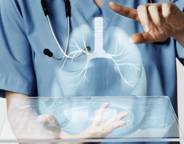 Técnicas que revolucionan la cirugía torácica, acortando el tiempo del alta médica