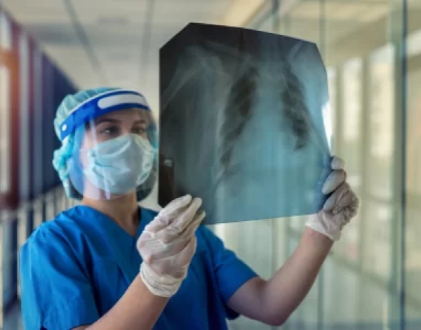 Simpatectomía toracoscópica: una revisión de la literatura