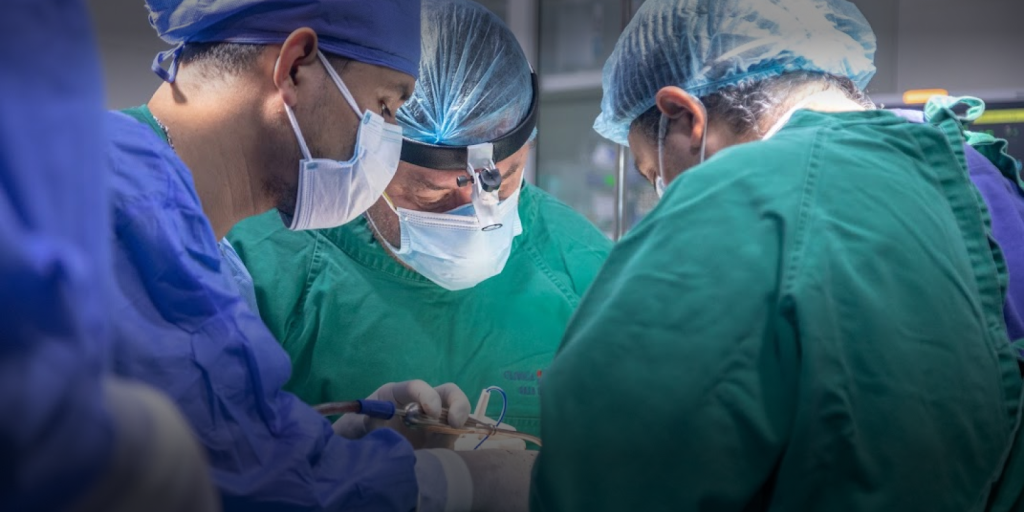 Dr. Victor Gómez Ponce