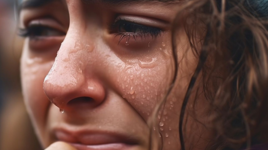 Hiperhidrosis facial: paciente comparte cómo la cirugía cambió su vida
