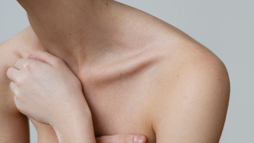 Pectus excavatum, pectus carinatum y pectus mixto