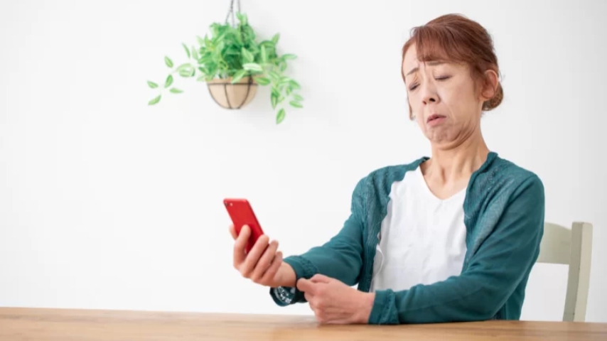 Diagnósticos para la Miastenia Gravis