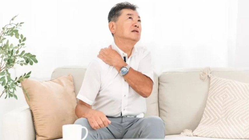 La Miastenia Gravis y el estrés