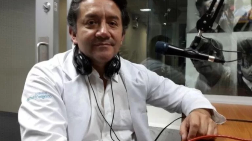 El cáncer de pulmón, en estadío I y II, es curable