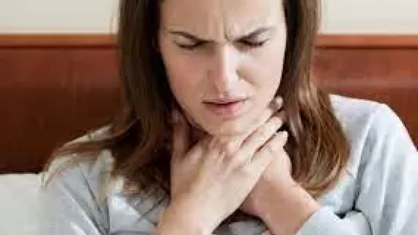 Cirugía torácica en tratamientos de Miastenia Gravis