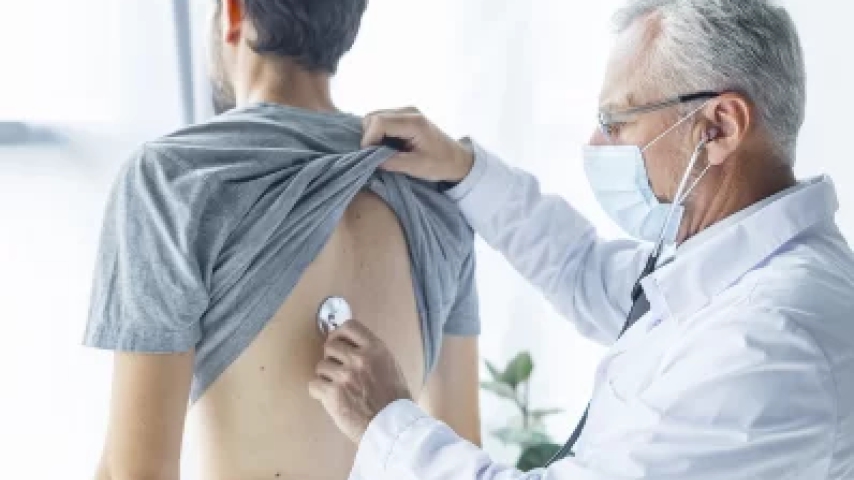 Diagnosticar enfermedades pulmonares difusas mediante la biopsia pulmonar abierta ofrece alta rentabilidad diagnóstica