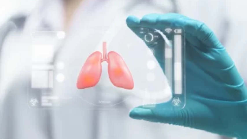 La Biopsia pulmonar y la importancia para determinar la presencia de enfermedades al pulmón o hasta el cáncer